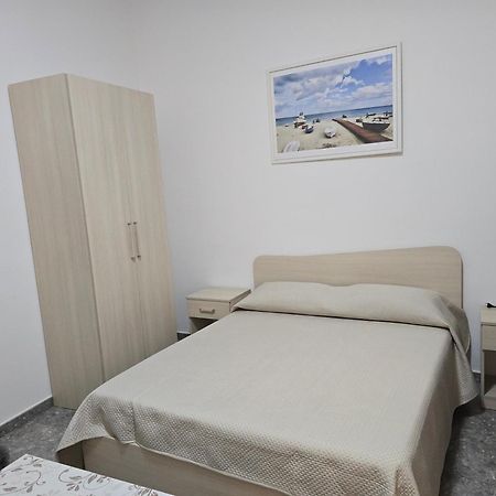 Bed and Breakfast Da Massimo 1 Marina di Schiavonea Exteriér fotografie
