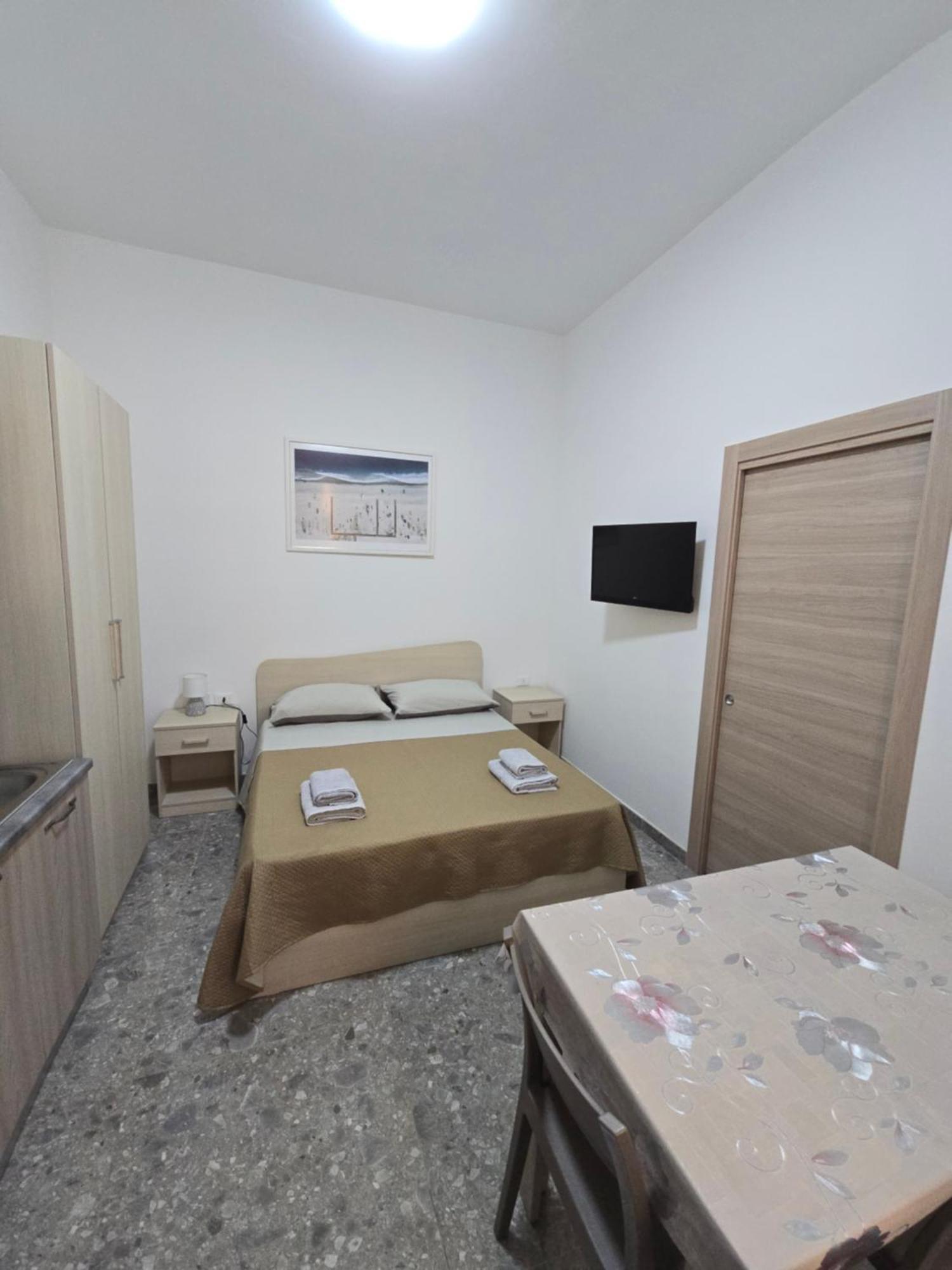 Bed and Breakfast Da Massimo 1 Marina di Schiavonea Exteriér fotografie